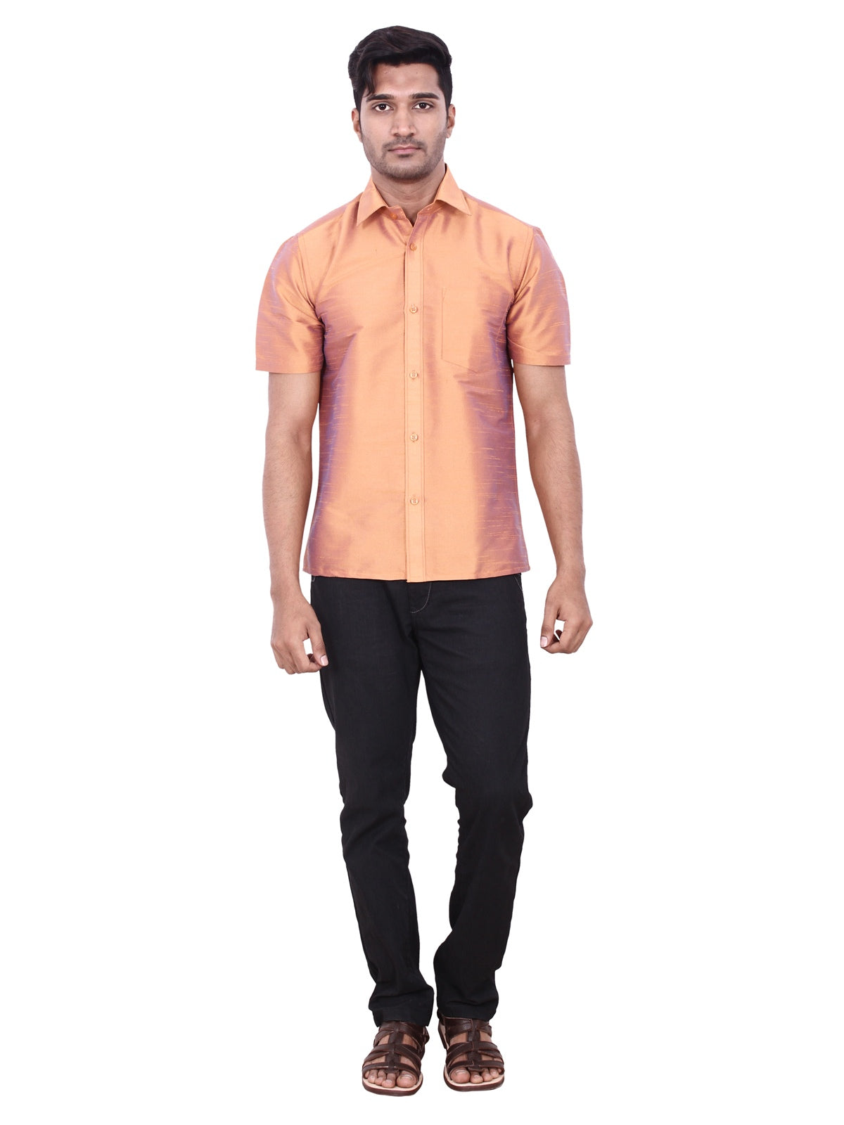 Men Casual Designer Shirts
