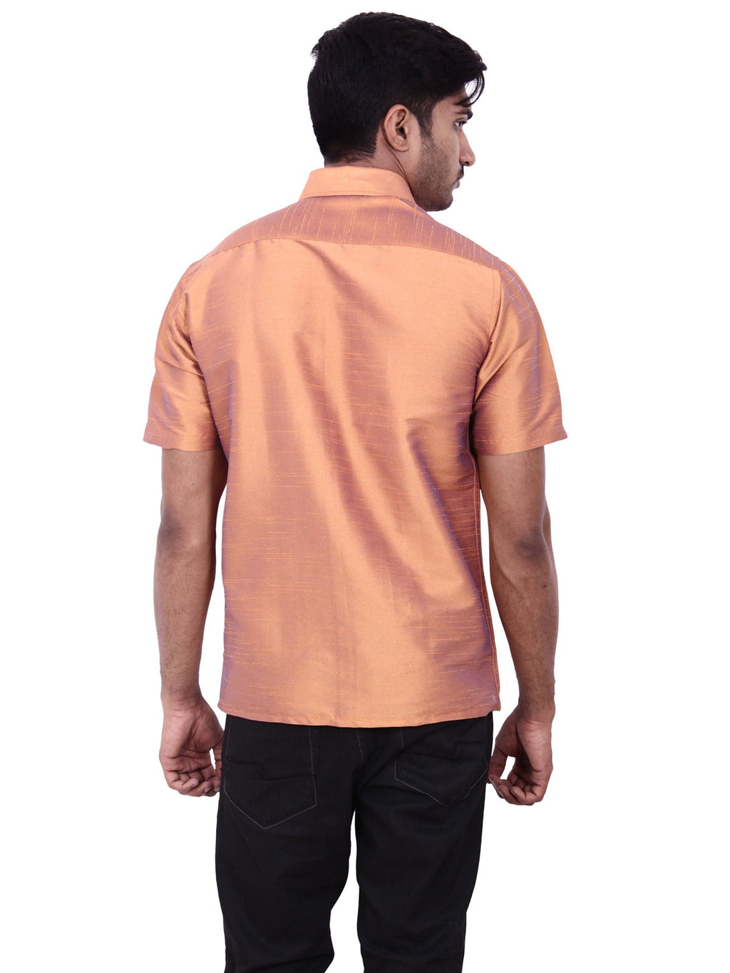 Men Casual Designer Shirts