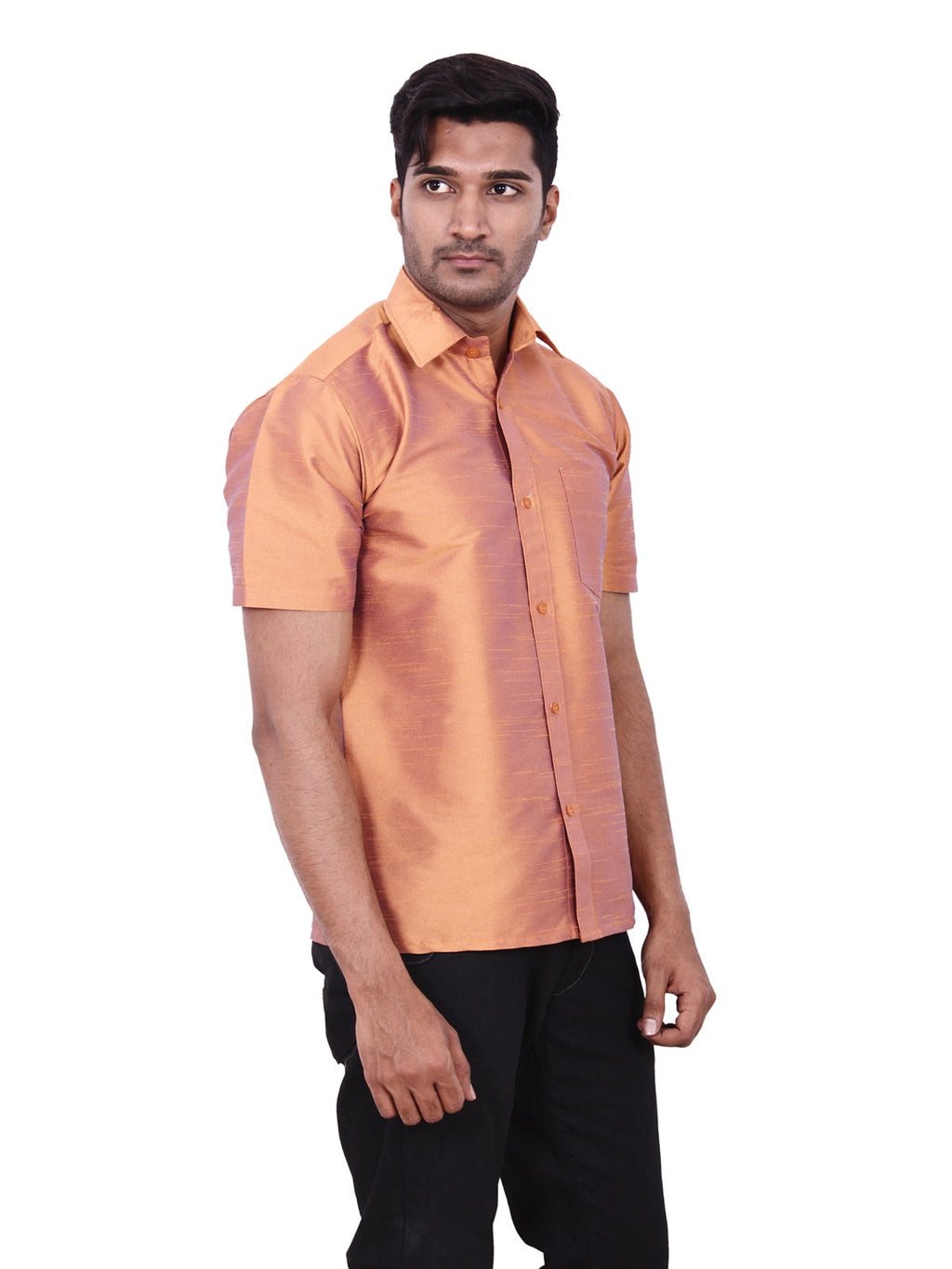 Men Casual Designer Shirts