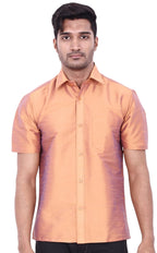 Men Casual Designer Shirts