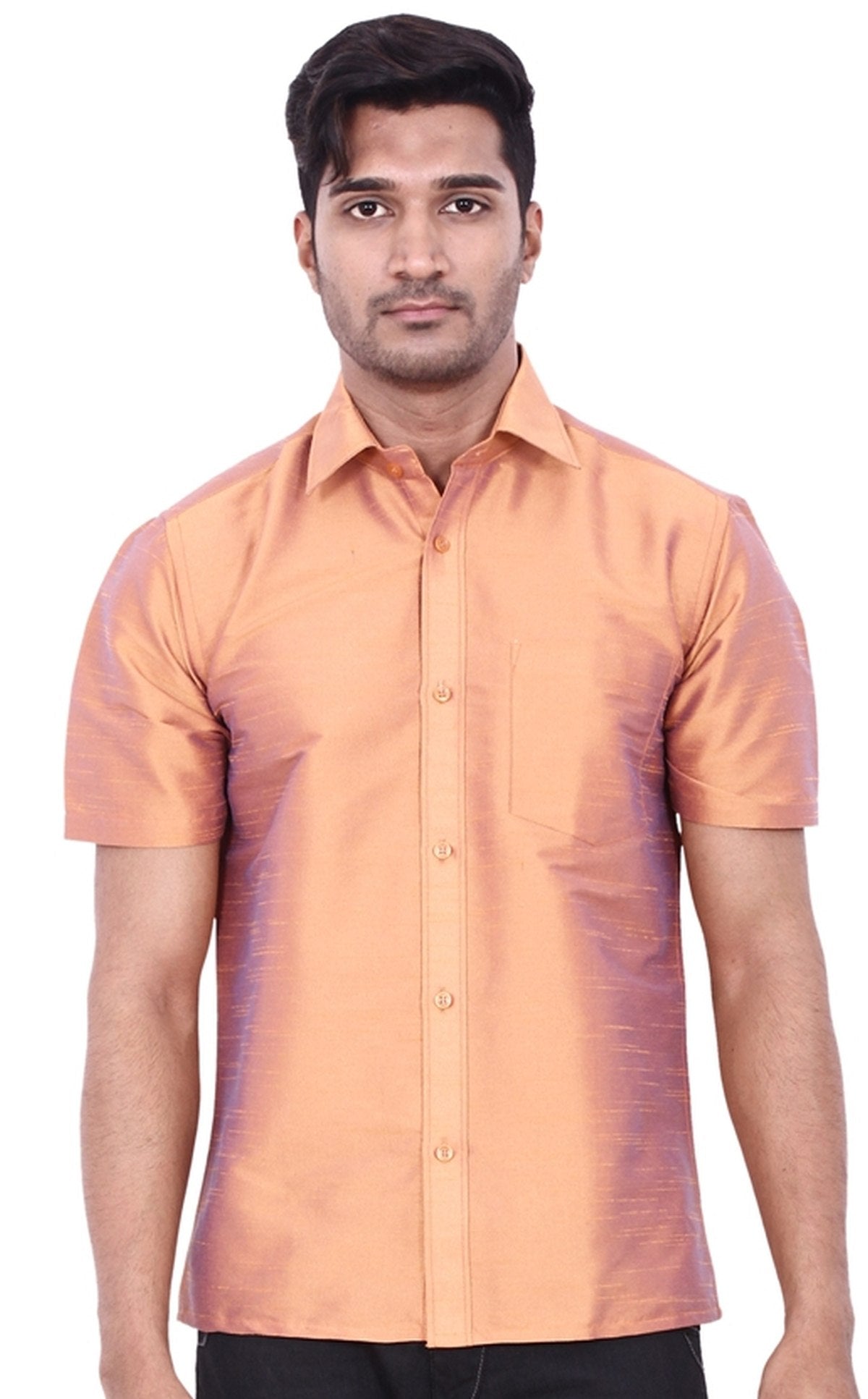 Men Casual Designer Shirts