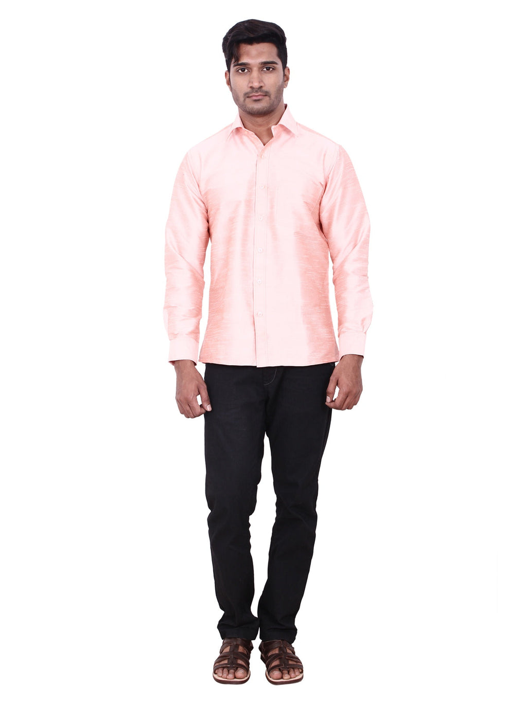 Men Casual Designer Shirts