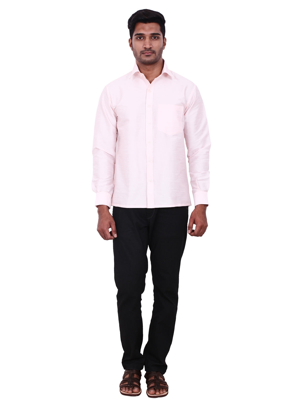 Men Casual Designer Shirts