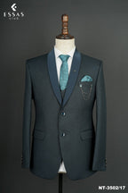 Designer Suits 5 Pieces