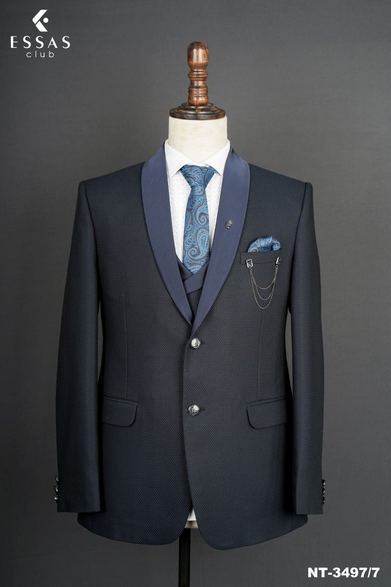 Designer Suits 5 Pieces