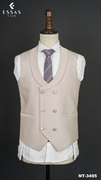 Designer Suits 5 Pieces