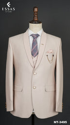 Designer Suits 5 Pieces