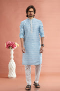 Cotton Kurta Pyjama