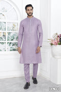 Cotton Kurta Pyjama