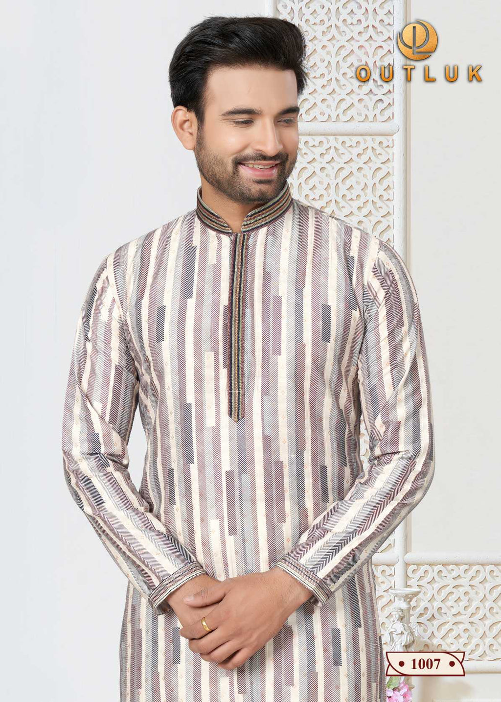 Cotton Kurta Pyjama