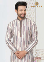 Cotton Kurta Pyjama