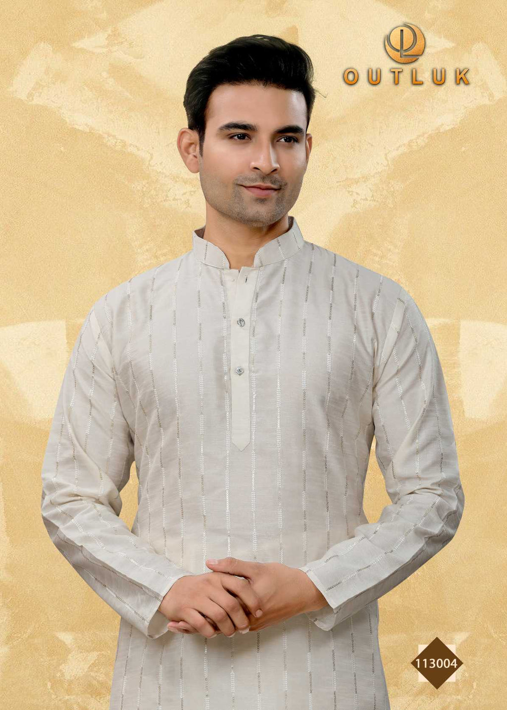 Cotton Kurta Pyjama
