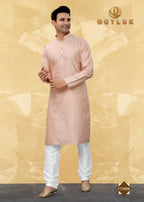 Cotton Kurta Pyjama