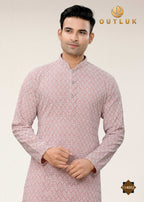 Traditional Kurta Pyjama