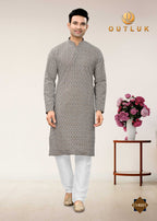 Traditional Kurta Pyjama