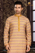 Traditional Kurta Pyjama