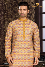 Traditional Kurta Pyjama