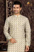 Traditional Kurta Pyjama