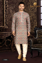 Traditional Kurta Pyjama