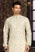 Traditional Kurta Pyjama
