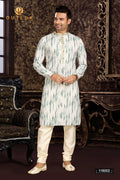 Traditional Kurta Pyjama