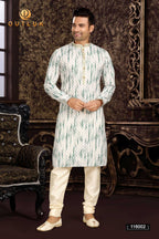 Traditional Kurta Pyjama