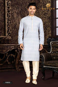 Traditional Kurta Pyjama