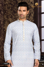 Traditional Kurta Pyjama