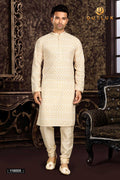 Traditional Kurta Pyjama