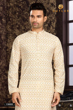 Traditional Kurta Pyjama