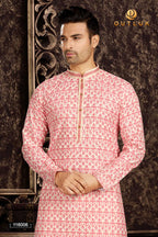 Traditional Kurta Pyjama
