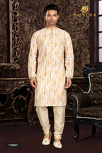 Traditional Kurta Pyjama