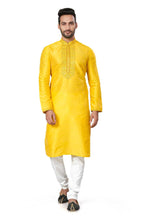Cotton Kurta Pyjama