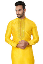 Cotton Kurta Pyjama