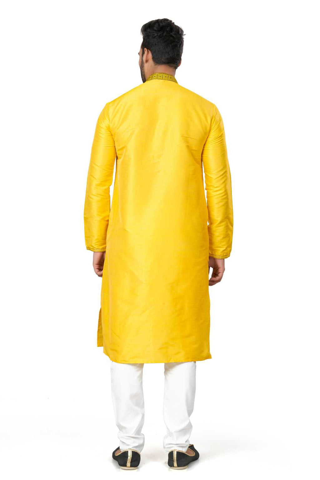 Cotton Kurta Pyjama
