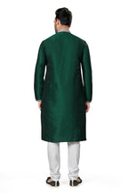 Cotton Kurta Pyjama