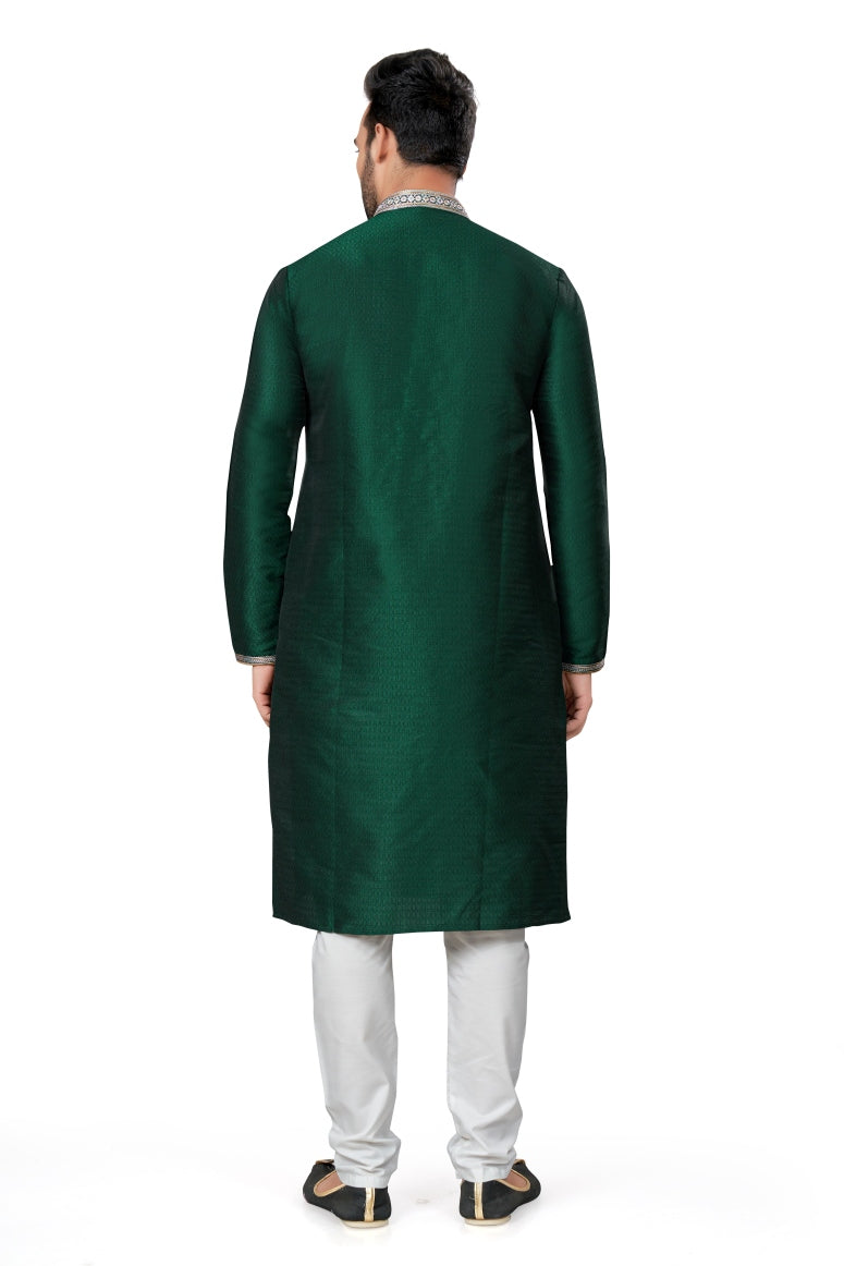 Cotton Kurta Pyjama
