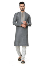 Cotton Kurta Pyjama