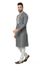 Cotton Kurta Pyjama