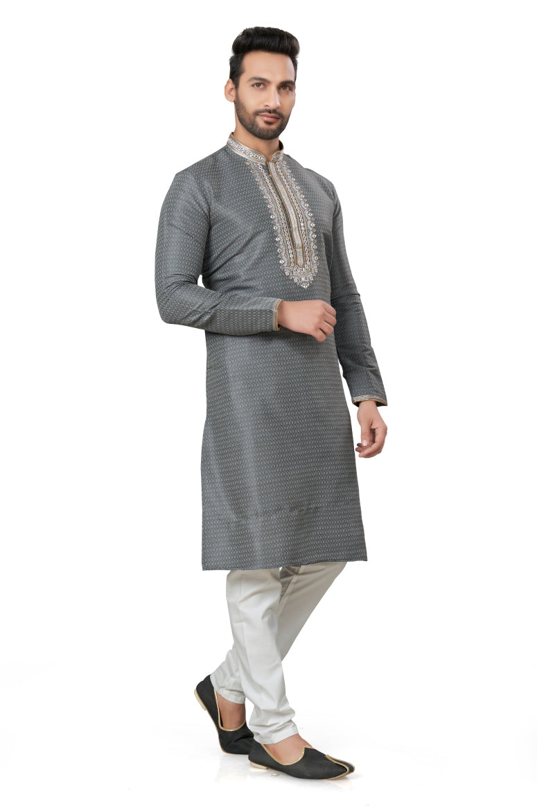 Cotton Kurta Pyjama