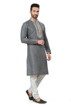 Cotton Kurta Pyjama