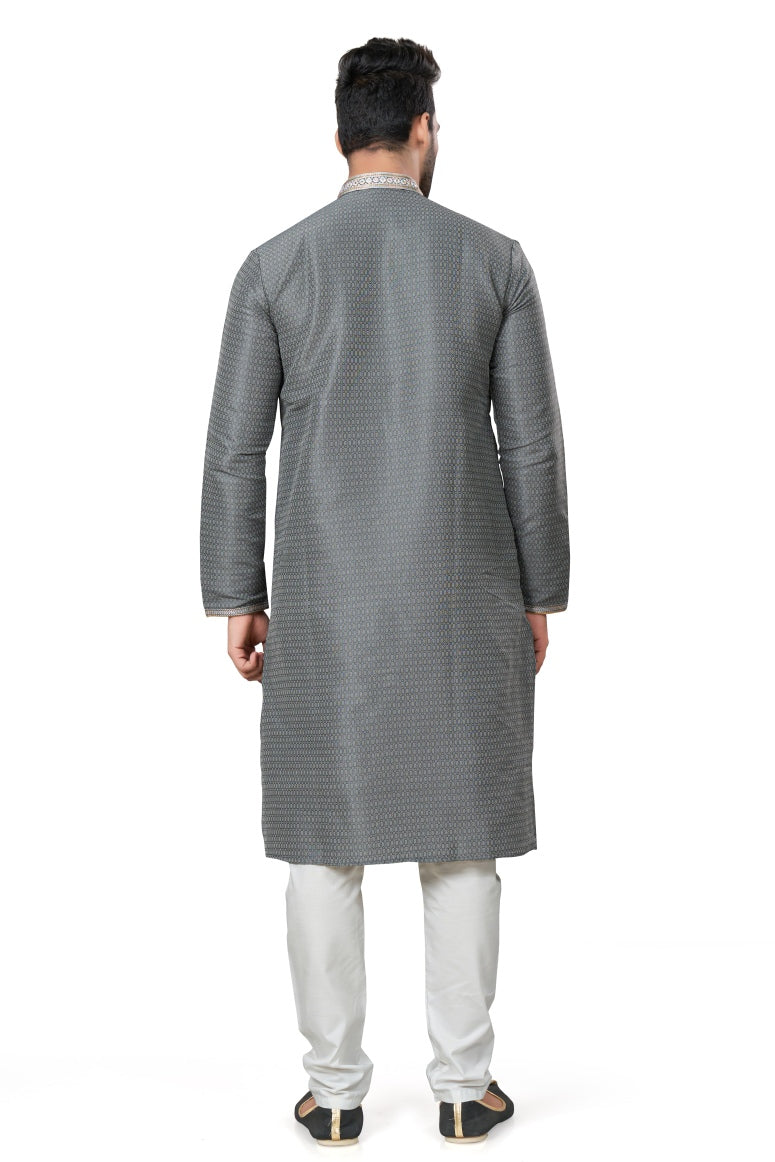 Cotton Kurta Pyjama