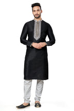 Cotton Kurta Pyjama