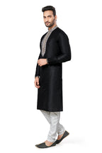 Cotton Kurta Pyjama
