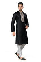 Cotton Kurta Pyjama