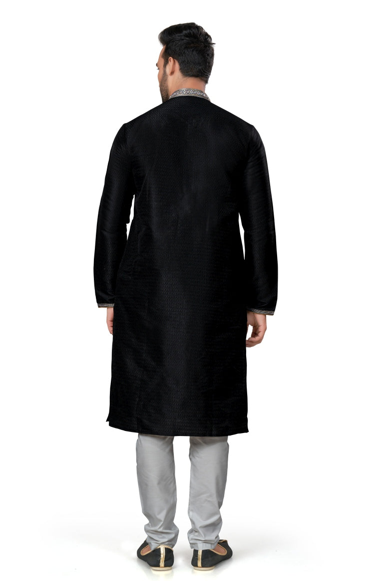 Cotton Kurta Pyjama