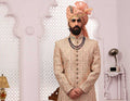Latest Jodhpuri Design Traditional Sherwani