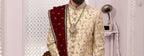 Latest Jodhpuri Design Traditional Sherwani