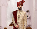 Latest Jodhpuri Design Traditional Sherwani