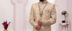 Latest Jodhpuri Design Traditional Sherwani